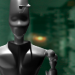 Part of the HUMANOBS project icon/image